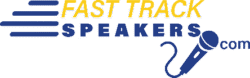 Fast Track Speakers